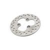 Disque de frein avant 170mm MotoForce Peugeot Kisbee