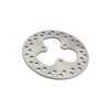 Disque de frein avant 170mm MotoForce Peugeot Kisbee