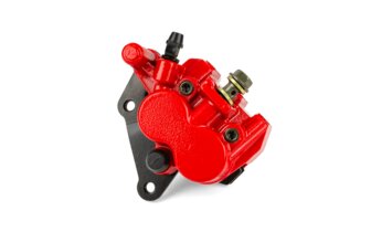 Bremssattel MotoForce Piaggio Typhoon ab 2011