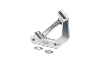 Adapter 4-Kolben Bremssattel MotoForce Racing Moto 50 Alu