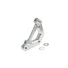Adapter 4-Kolben Bremssattel MotoForce Racing Moto 50 Alu