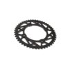 Kettenrad Z48 420 MotoForce Racing Beta RR Alu Schwarz
