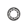 Kettenrad Z48 420 MotoForce Racing Rieju MRT Alu Schwarz