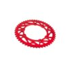 Kettenrad Z48 420 MotoForce Racing Rieju MRT Alu Rot