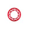 Kettenrad Z48 420 MotoForce Racing Rieju MRT Alu Rot
