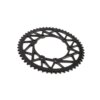 Kettenrad Z53 420 MotoForce Racing Rieju MRT Alu Schwarz