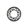 Kettenrad Z53 420 MotoForce Racing Rieju MRT Alu Schwarz