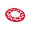 Kettenrad Z53 420 MotoForce Racing Rieju MRT Alu Rot