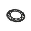 Rear Sprocket 48T 428 MotoForce Racing Sherco 50 Alu Black