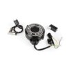 Ignition Peugeot 103 12V (small cone) with coil and CDI