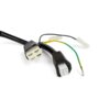 Ignition Peugeot 103 12V (small cone) with coil and CDI