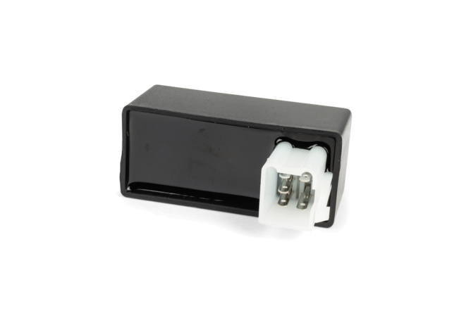 Ignition Peugeot 103 12V (small cone) with coil and CDI