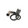 Ignition Peugeot 103 12V (small cone) with coil and CDI