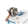 Crankshaft OEM quality MotoForce Derbi Euro 3 / 4