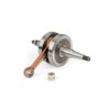Crankshaft OEM quality MotoForce Derbi Euro 3 / 4