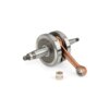 Crankshaft OEM quality MotoForce Derbi Euro 3 / 4