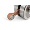 Crankshaft OEM quality MotoForce Derbi Euro 3 / 4