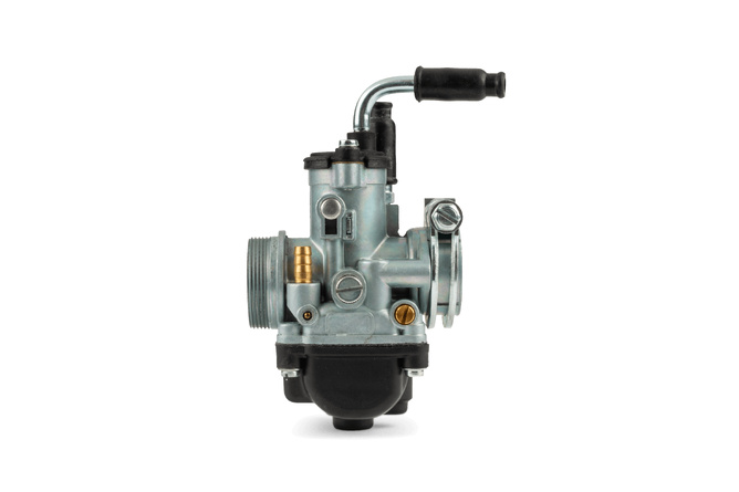 Carburetor PHBG 17.5 Motoforce metal flange