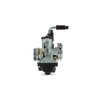 Carburetor PHBG 17.5 Motoforce metal flange