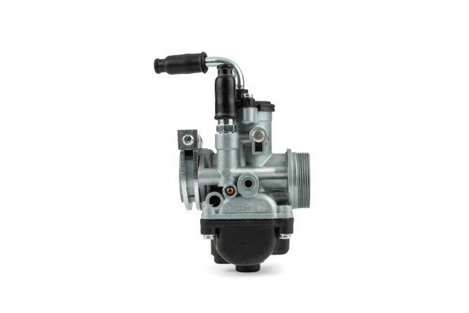 Carburetor PHBG 17.5 Motoforce metal flange