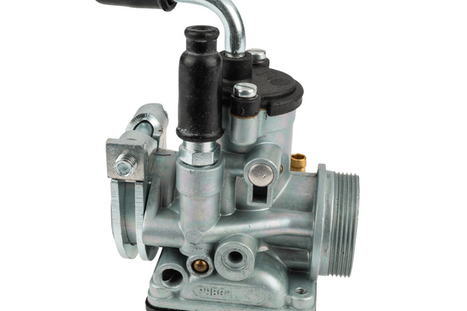 Carburetor PHBG 17.5 Motoforce metal flange