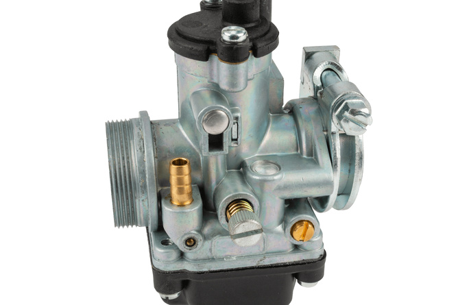 Carburetor PHBG 17.5 Motoforce metal flange
