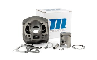 Gruppo termico 50 Motoforce Piaggio AC