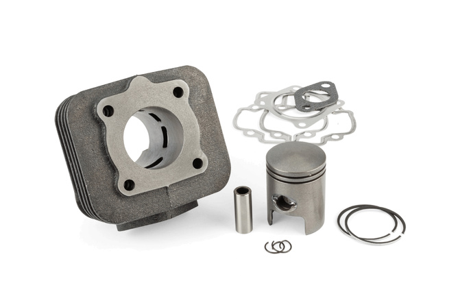 Cylinder Kit 50cc Motoforce Piaggio AC