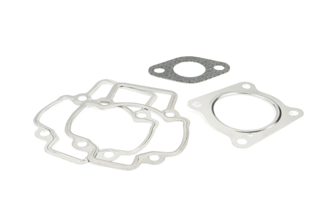 Cylinder Kit 50cc Motoforce Piaggio AC