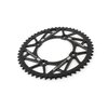 Rear Sprocket 53T 420 MotoForce Racing Beta RR Alu Black