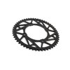 Rear Sprocket 53T 420 MotoForce Racing Beta RR Alu Black