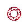 Rear Sprocket 53T 420 MotoForce Racing Beta RR Alu Red