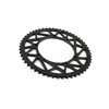 Couronne 53 dents - 428 MotoForce Racing Sherco 50 alu Noir