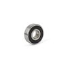 Rodamiento 6201-2RS 12x32x10mm