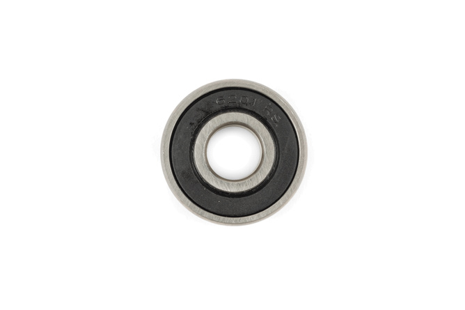 Rodamiento 6201-2RS 12x32x10mm