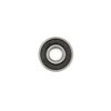 Rodamiento 6201-2RS 12x32x10mm