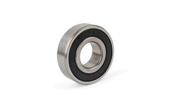 Rodamiento 6203-2RS 17x40x12mm