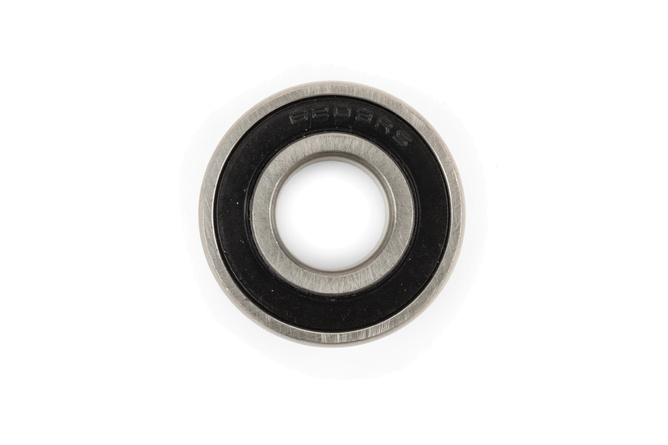 Rodamiento 6203-2RS 17x40x12mm