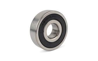 Rodamiento 6303-2RS 17x47x14mm