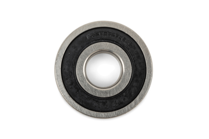 Rodamiento 6303-2RS 17x47x14mm