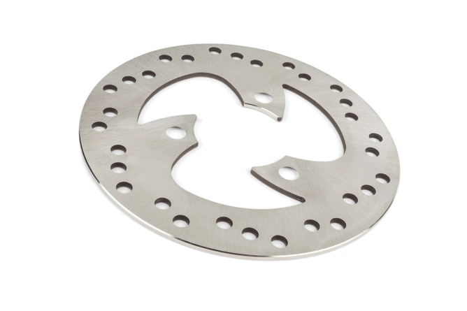 Brake Disc 190mm 3 holes MotoForce Piaggio / Peugeot
