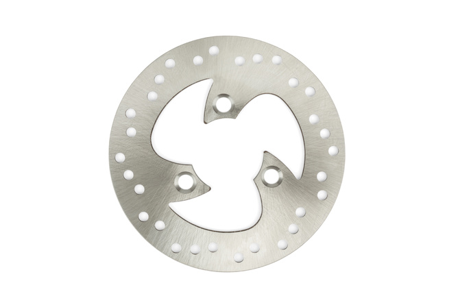 Brake Disc 190mm 3 holes MotoForce Piaggio / Peugeot