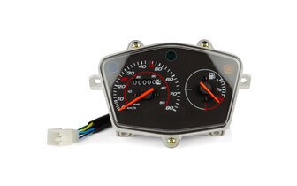 Tachometer Peugeot Kisbee 4T ab 2017