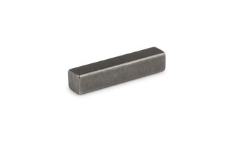 Passfeder Kupplung 4x4 mm AM6