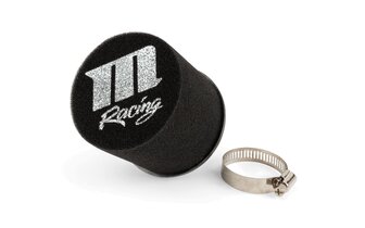 Filtro de Aire MotoForce Racing d.35mm PHVA/PHBG Negro