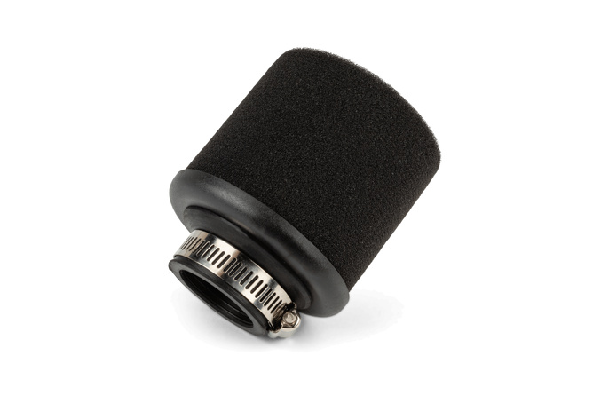 Luftfilter Motoforce Racing AW 35mm PHVA/PHBG schwarz