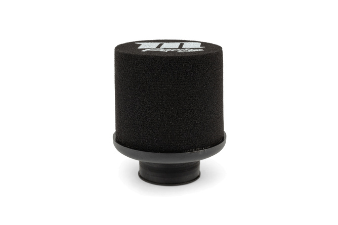 Luftfilter Motoforce Racing AW 35mm PHVA/PHBG schwarz