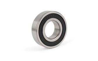 Rear Wheel Bearing d.20x42x12mm 6004-2RSR Peugeot / GY6