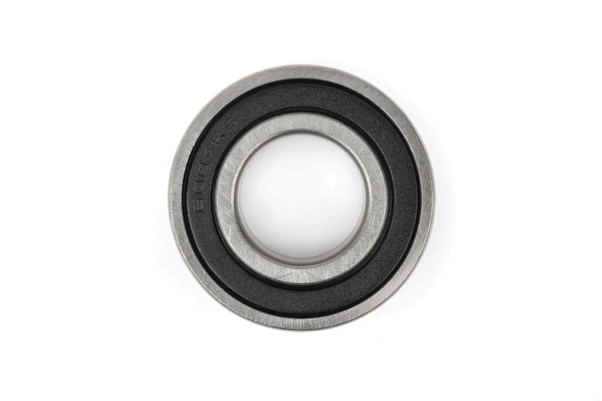 Rear Wheel Bearing d.20x42x12mm 6004-2RSR Peugeot / GY6