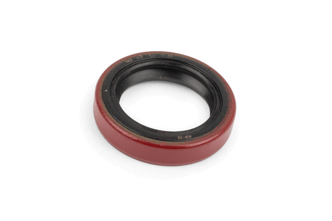 Wellendichtring 15x21x4,4mm NBR Metall Kurbelwelle MBK 51